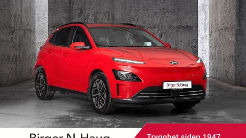 HYUNDAI Kona Premium LR