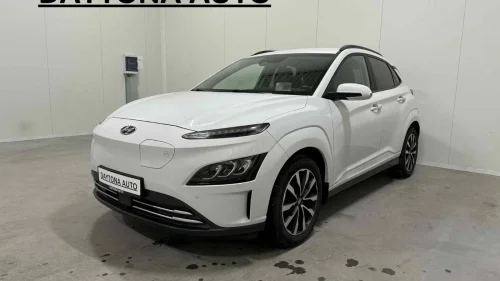 HYUNDAI Kona Long Range Premium, En Eier, Topputstyrt, Facelift ++