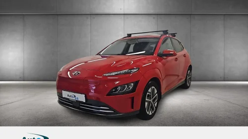 HYUNDAI Kona LR Premium. Krell, Skinn, ACC