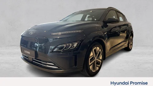 HYUNDAI Kona Premium, Skinn