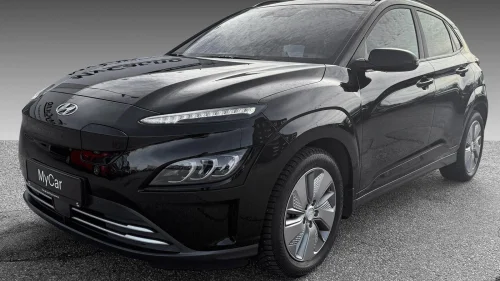 HYUNDAI Kona Premium Long Range/ACC/Skinn/Krell/R.kamera/Norsk/HUD++