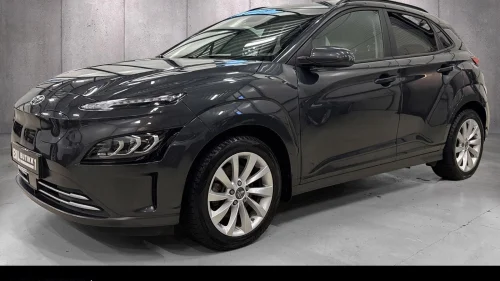 HYUNDAI Kona 64kw Premium / ACC / DAB+ / Kamera / Norsksolgt 1 eier