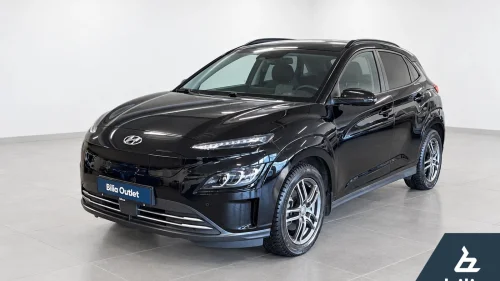 HYUNDAI Kona LR Premium Krell, Navi, ryggekamera, Skinn, Batteritest