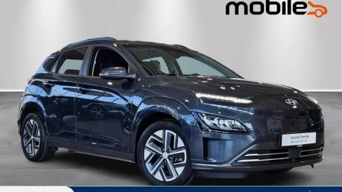 HYUNDAI Kona Premium LR