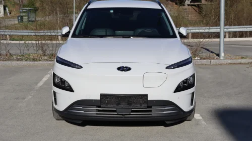 HYUNDAI Kona Premium LR | NORSK BIL | 484km | Bluelink