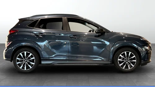 HYUNDAI Kona Premium LR /NORSK BIL/Navi/Krok/Blulink