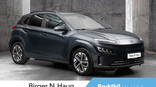 HYUNDAI Kona Premium