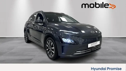 HYUNDAI Kona Premium LR 484km WLTP