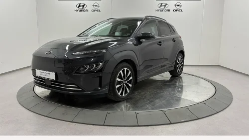 HYUNDAI Kona NORSK PREMIUM SKINN LR ACC HUD BLUELINK NAVI KAMERA
