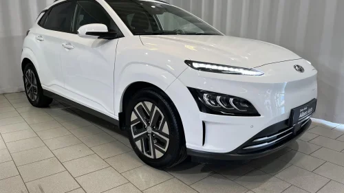HYUNDAI Kona Premium SKINN KROK ACC KRELL KAMERA BLUELINK
