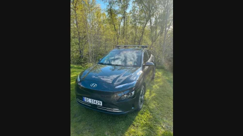 HYUNDAI Kona Premium LR