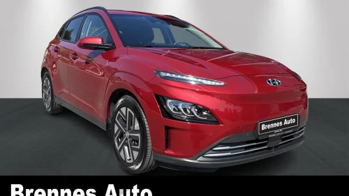 HYUNDAI Kona Premium LR