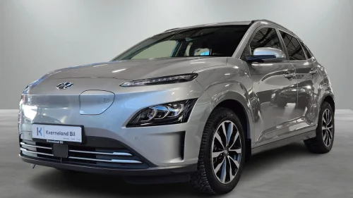 HYUNDAI Kona Hud/Acc/Skinn/Krell/Navi