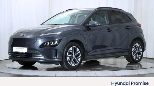 HYUNDAI Kona Premium LR