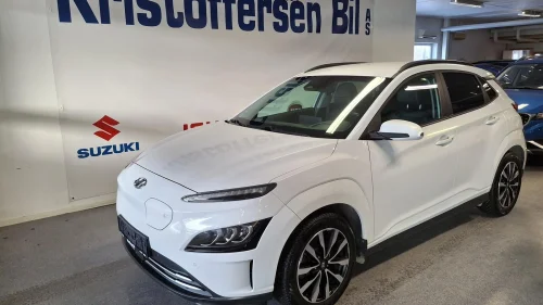 HYUNDAI Kona 64 kWh Premium LONG RANGE /FACELIFT/KRELL/ACC/HUD innby