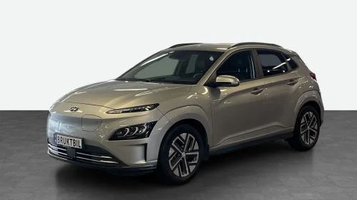 HYUNDAI Kona Premium LR /Ny service/Lav km/484km WLTP!