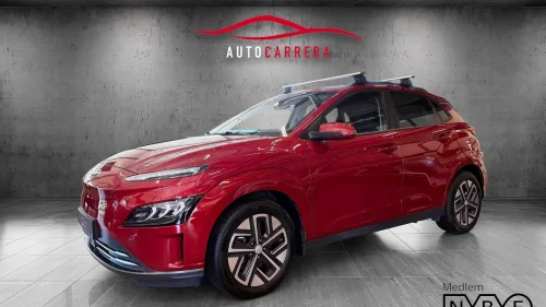 HYUNDAI Kona Premium LR 484km (WLTP) - HUD/KRELL/SKINN/ACC/RKAM/NAVI