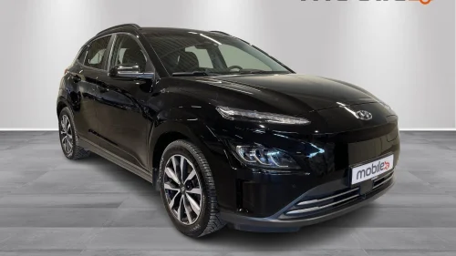 HYUNDAI Kona Premium 64kWh -Norsk Bil! -Ny Service! -Må Sees!