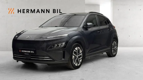 HYUNDAI Kona 204HK/Premium/Adaptiv.Cruise/LED/Skinn