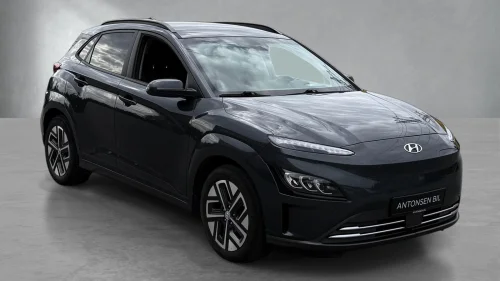 HYUNDAI Kona Premium Long Range/Navi/Skinn/Hud/Krell/Acc/V.seter