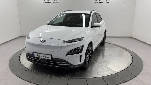 HYUNDAI Kona NORSK PREMIUM LR 64KWT ACC HUD CARPLAY BLUELINK