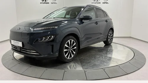 HYUNDAI Kona NORSK PREMIUM SKINN LR ACC HUD BLUELINK NAVI KAMERA