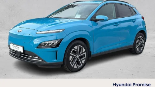 HYUNDAI Kona Premium | LR | Skinn | HUD | EL-Seter