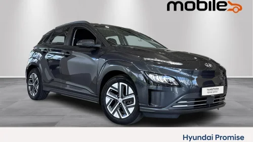 HYUNDAI Kona Premium LR