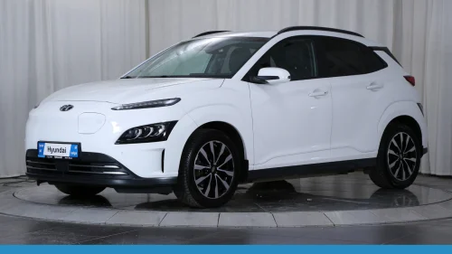 HYUNDAI Kona Premium LR