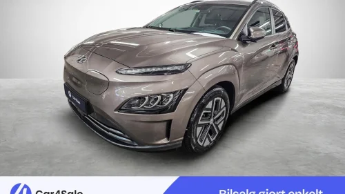 HYUNDAI Kona Premium LR 484km/ Krell/ ACC/ HUD/ EU 05.27/ CarPlay