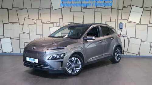 HYUNDAI Kona Premium Long Range