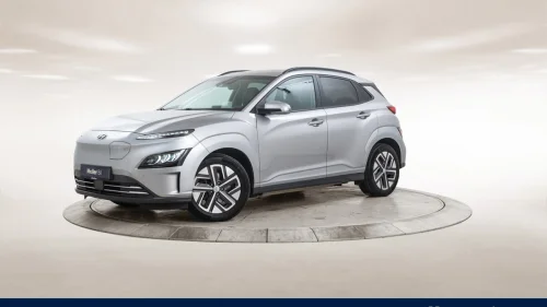 HYUNDAI Kona Premium LR - R.kam, HUD, Vent.seter, Soltak, ACC