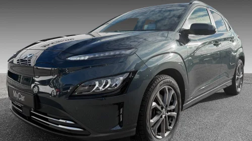 HYUNDAI Kona Premium LR/KRELL/ACC/HUD/Takluke/DAB+/R.kamera/1-eier++