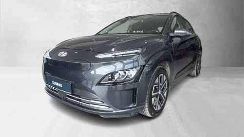 HYUNDAI Kona Premium, 484Km WLTP, Meget velutstyrt.