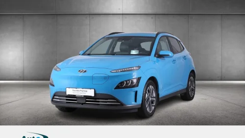 HYUNDAI Kona 64kWt | LR | Premium | ACC | HUD