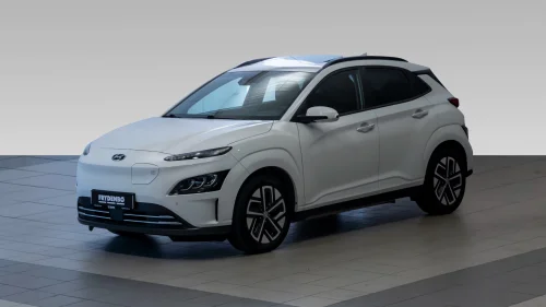 HYUNDAI Kona Premium LR |VENTILERTE-SETER|R.KAM|HUD|RYGGEKAMERA++
