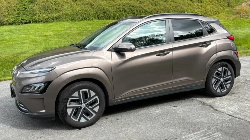 HYUNDAI Kona Premium LR