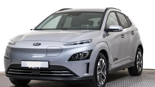 HYUNDAI Kona Premiuim LR, Topputstyrt, soltak, nylig EU-godkjent