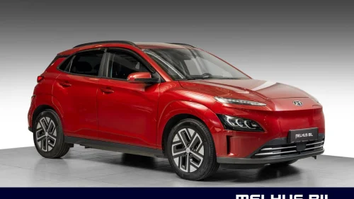 HYUNDAI Kona Premium LR•KRELL•HUD•ACC•NAVI•DAB+•SOLTAK•FRI FRAKT