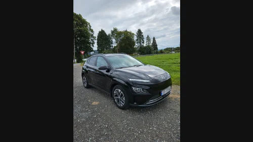 HYUNDAI Kona Premium LR