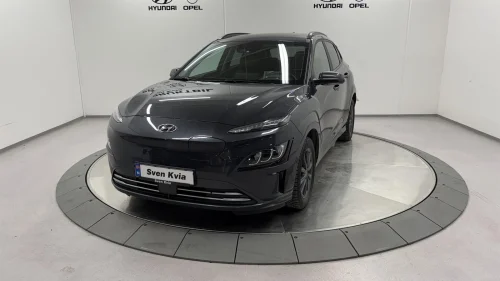HYUNDAI Kona PREMIUM LR M SKINN 64KWT ACC CARPLAY HUD SENSOR KAMERA