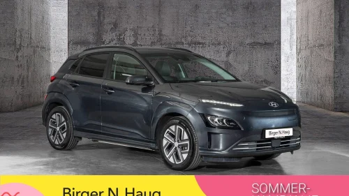 HYUNDAI Kona Premium KAMPANJE!!
