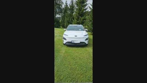 HYUNDAI Kona 64kW LR, Premium.