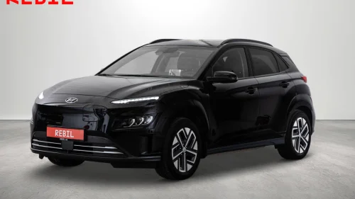 HYUNDAI Kona Premium/ACC/KRELL/Carplay/R.Kam/Rattvarme/HUD/Pano