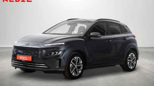 HYUNDAI Kona 64kWh/KRELL/HUD/Delskinn/ACC/DAB