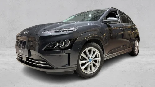 HYUNDAI Kona Premium LR Head UP/Soltak/Hengerfeste++++