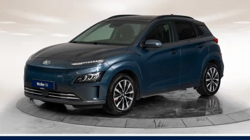 HYUNDAI Kona - R.Kam, ACC, Navi