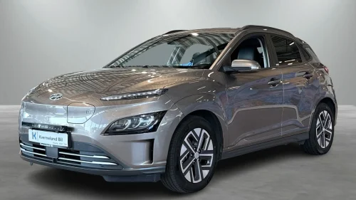 HYUNDAI Kona Electric 64kWh Premium Long Range ACC HUD BLIS ++