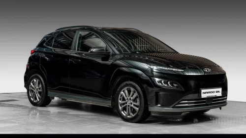 HYUNDAI Kona Kona