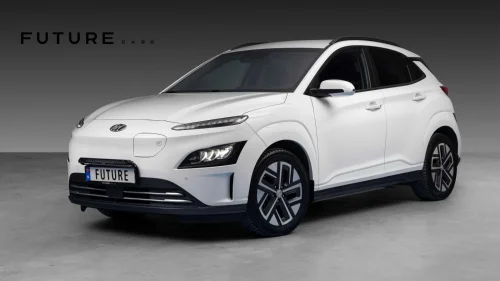 HYUNDAI Kona Premium LR 64 kWh WLTP 484 ACC HUD LED